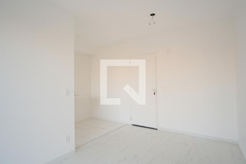 Apartamento, 2 quartos, 44 m² - Foto 7