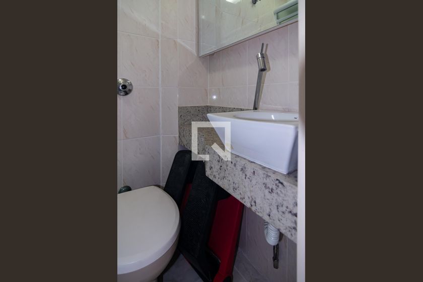 Apartamento, 3 quartos, 100 m² - Foto 48