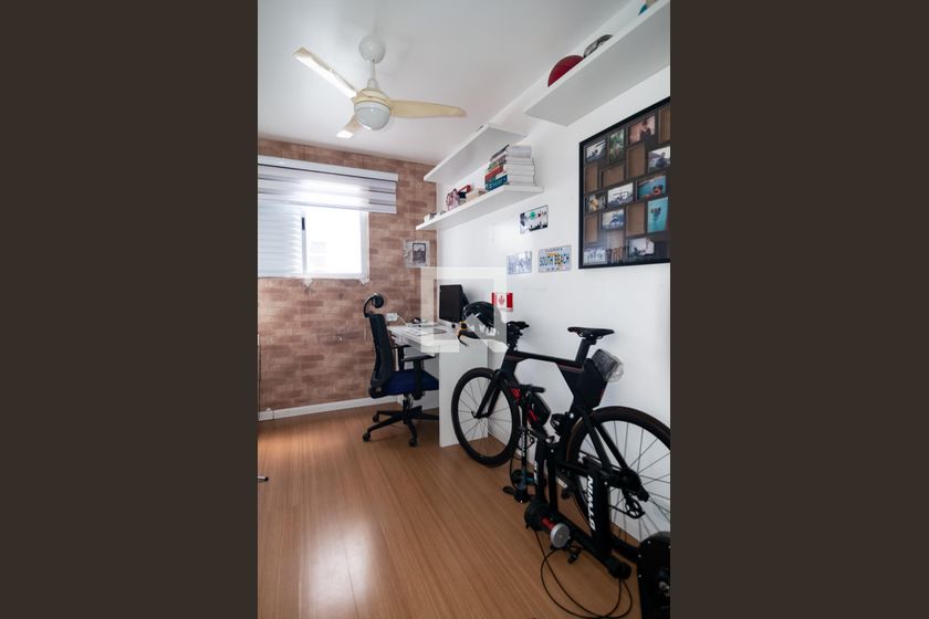Apartamento, 3 quartos, 100 m² - Foto 38