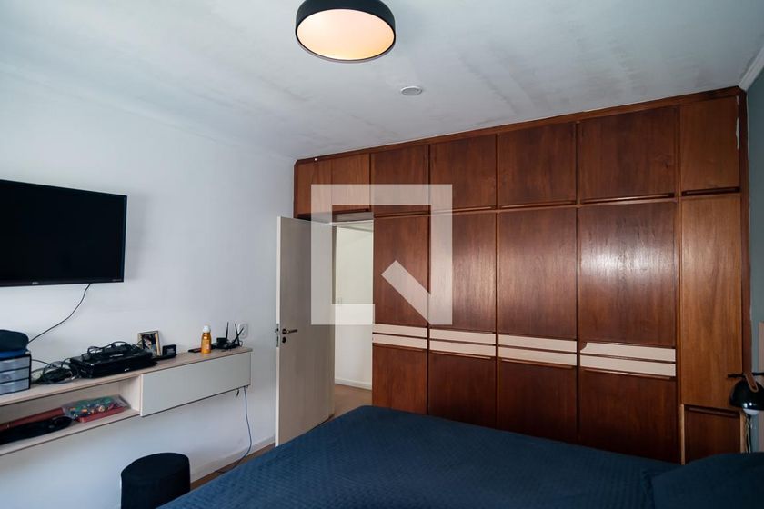 Apartamento, 3 quartos, 100 m² - Foto 34