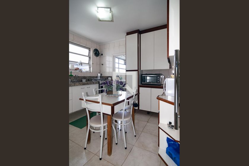 Apartamento, 3 quartos, 100 m² - Foto 64