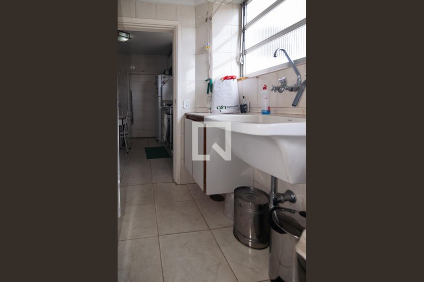 Apartamento, 3 quartos, 100 m² - Foto 84