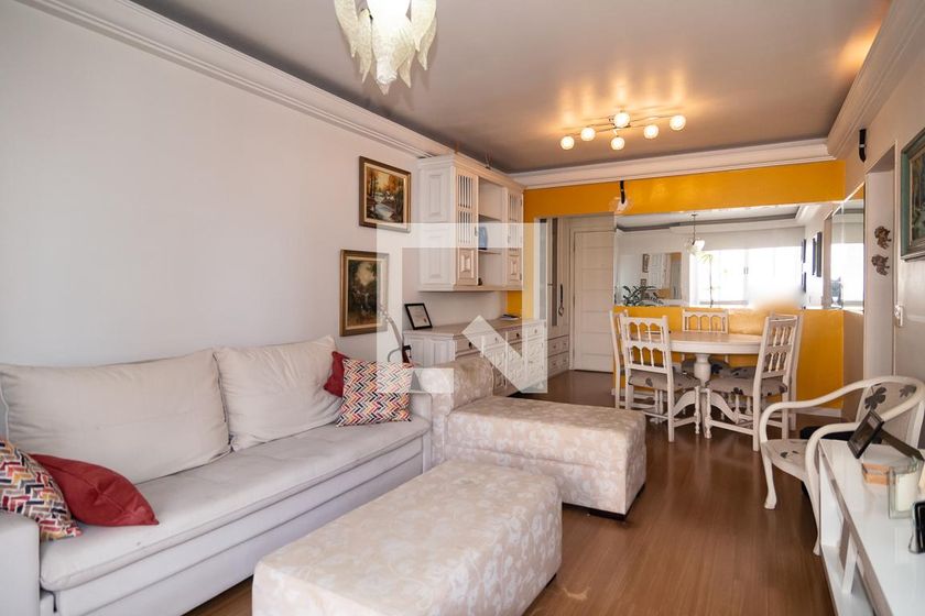 Apartamento, 3 quartos, 100 m² - Foto 6