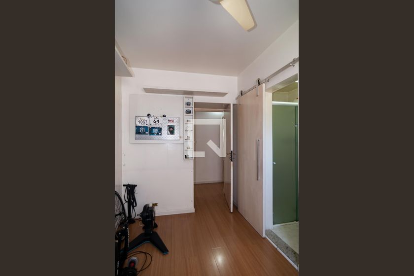 Apartamento, 3 quartos, 100 m² - Foto 42