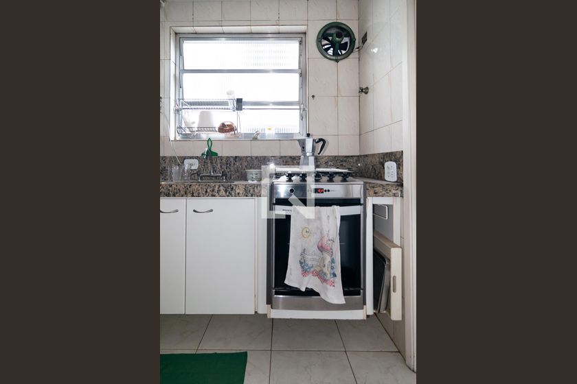 Apartamento, 3 quartos, 100 m² - Foto 72