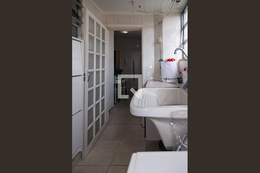 Apartamento, 3 quartos, 100 m² - Foto 86