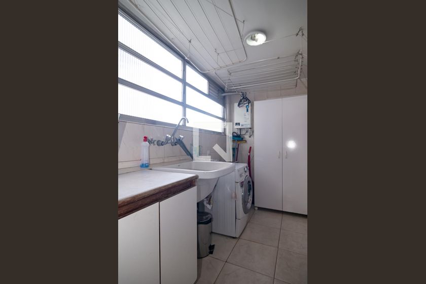 Apartamento, 3 quartos, 100 m² - Foto 74