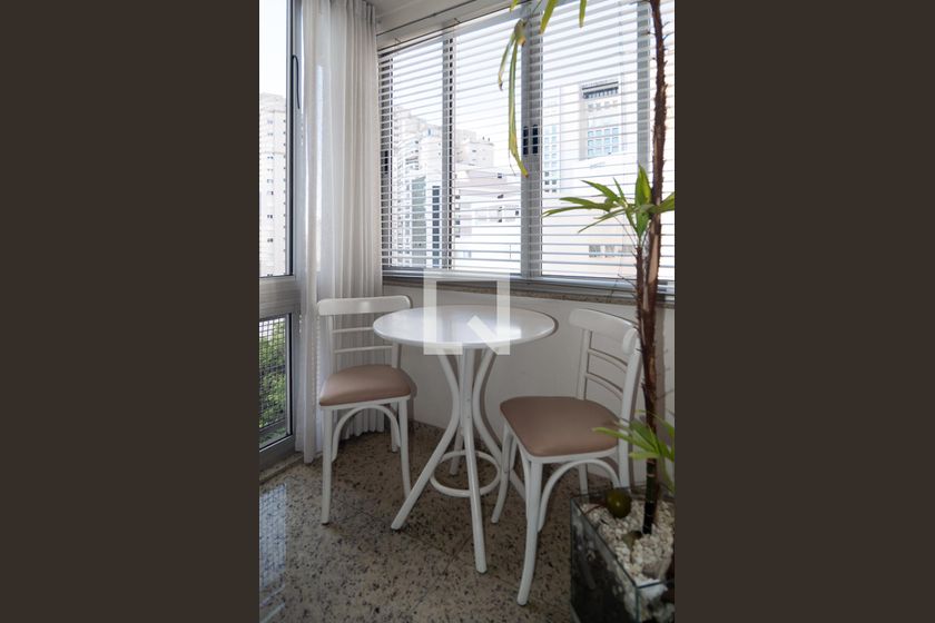 Apartamento, 3 quartos, 100 m² - Foto 10