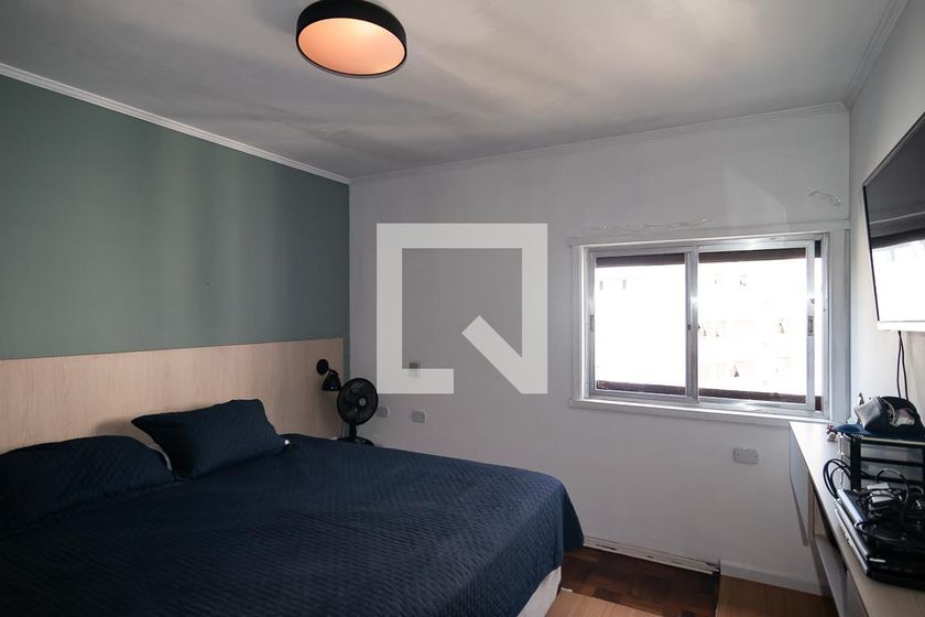 Apartamento, 3 quartos, 100 m² - Foto 30