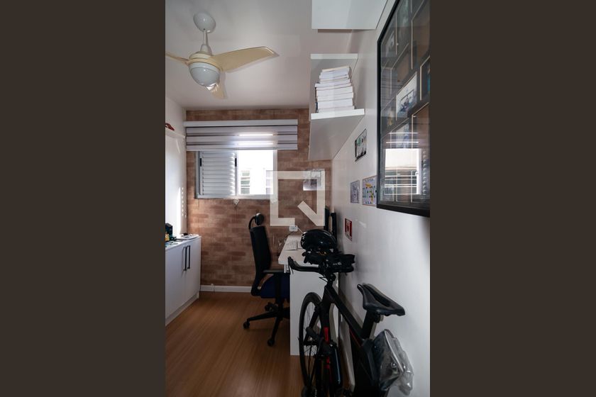 Apartamento, 3 quartos, 100 m² - Foto 40