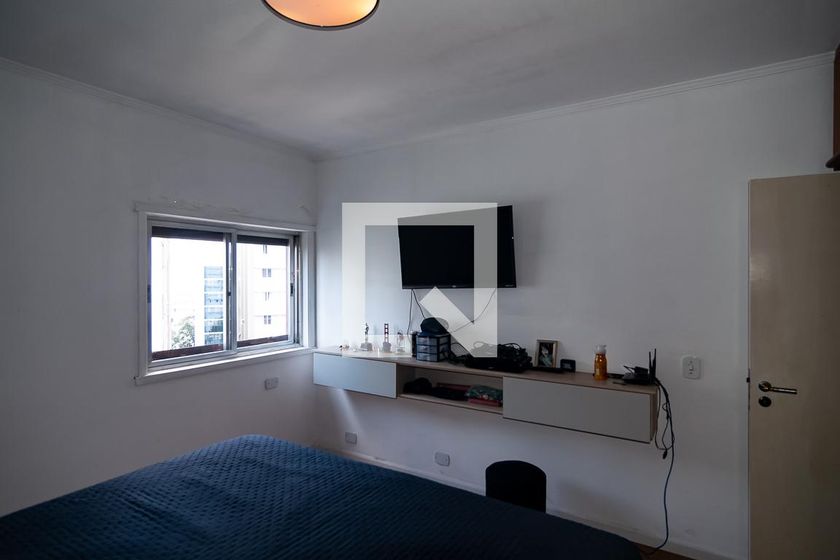 Apartamento, 3 quartos, 100 m² - Foto 36