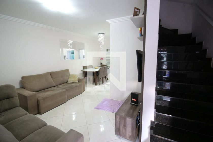 Casa, 3 quartos, 170 m² - Foto 1