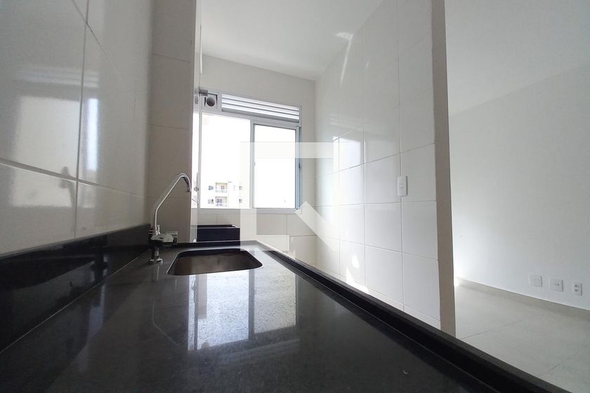 Apartamento à Venda - Parque Prado, 2 Quartos,  49 m2 em , Campinas - sp | SoloBR