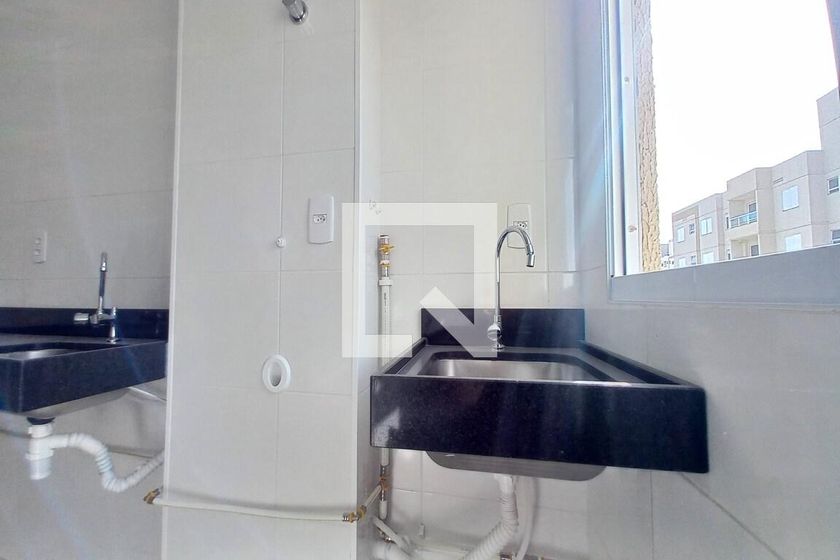 Apartamento à Venda - Parque Prado, 2 Quartos,  49 m2 em , Campinas - sp | SoloBR