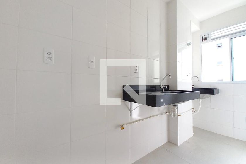 Apartamento à Venda - Parque Prado, 2 Quartos,  49 m2 em , Campinas - sp | SoloBR