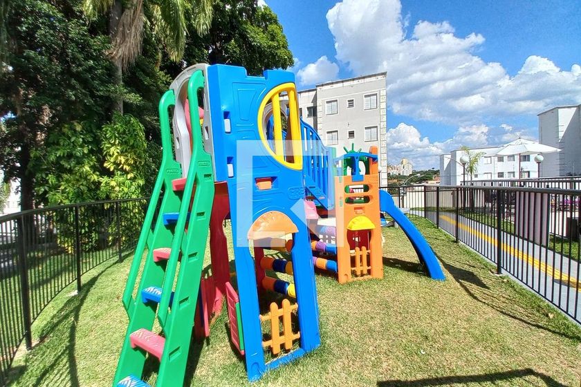 Apartamento à Venda - Parque Prado, 2 Quartos,  49 m2 em , Campinas - sp | SoloBR