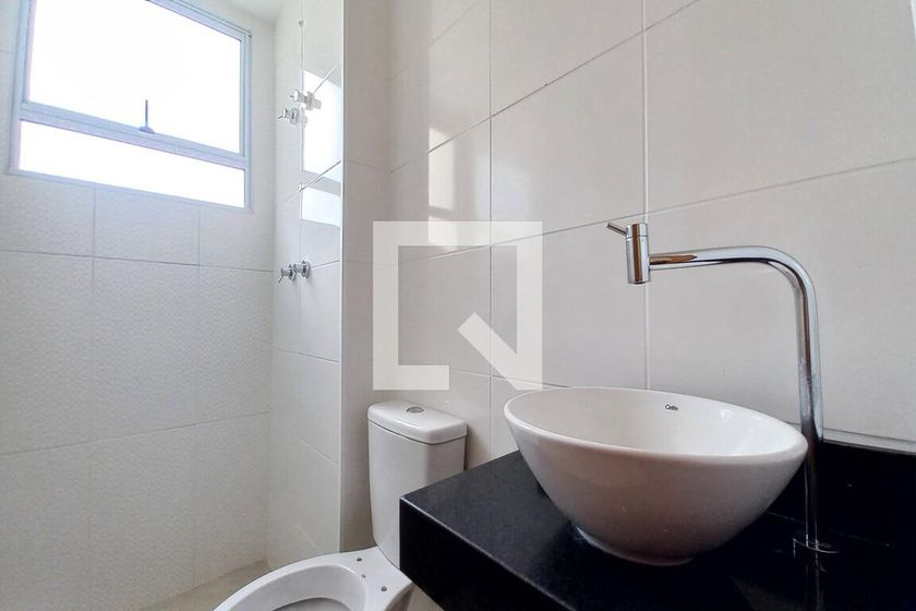 Apartamento à Venda - Parque Prado, 2 Quartos,  49 m2 em , Campinas - sp | SoloBR