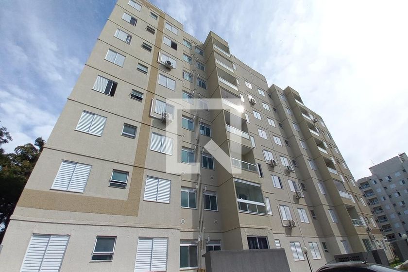 Apartamento à Venda - Parque Prado, 2 Quartos,  49 m2 em , Campinas - sp | SoloBR