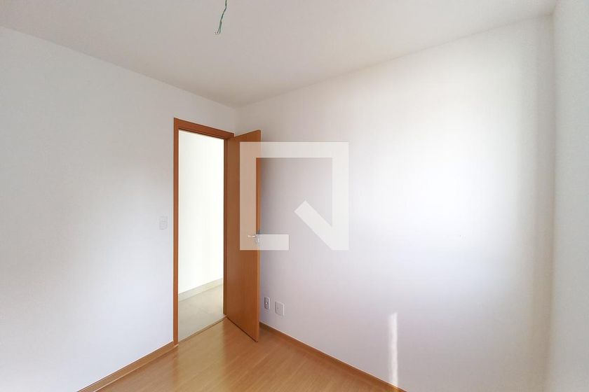 Apartamento à Venda - Parque Prado, 2 Quartos,  49 m2 em , Campinas - sp | SoloBR