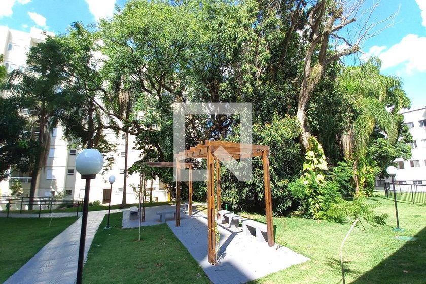 Apartamento à Venda - Parque Prado, 2 Quartos,  49 m2 em , Campinas - sp | SoloBR