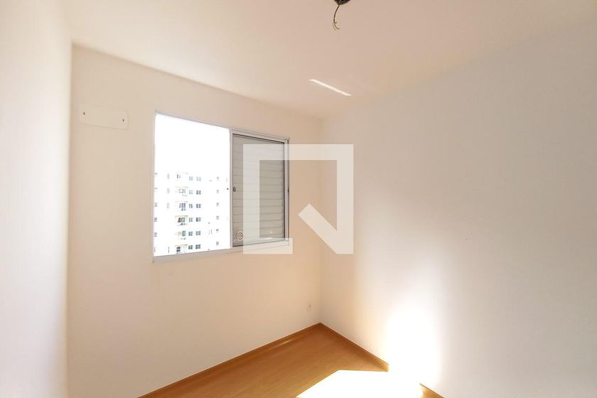 Apartamento à Venda - Parque Prado, 2 Quartos,  49 m2 em , Campinas - sp | SoloBR