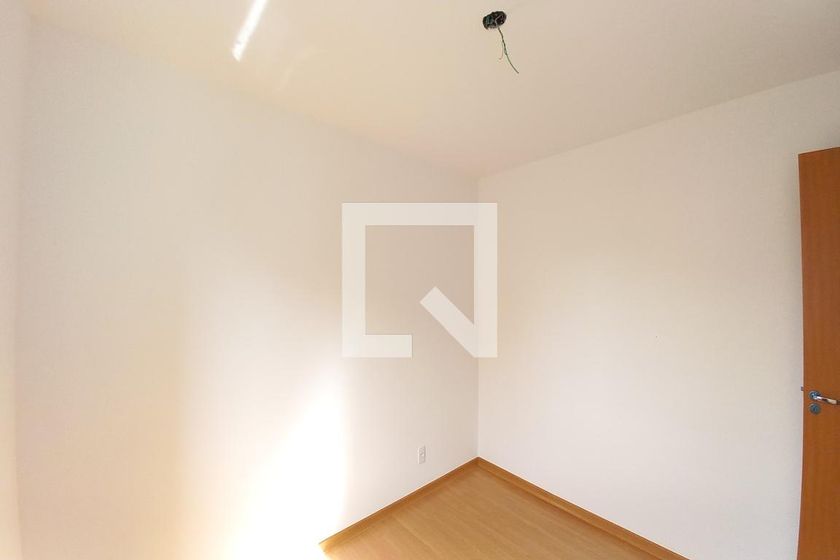 Apartamento à Venda - Parque Prado, 2 Quartos,  49 m2 em , Campinas - sp | SoloBR