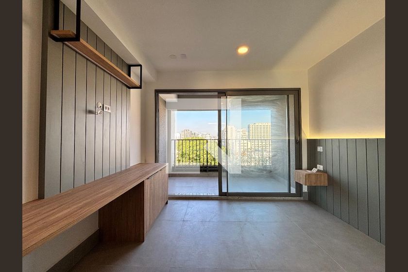 Kitnet-Studio, 29 m² - Foto 15