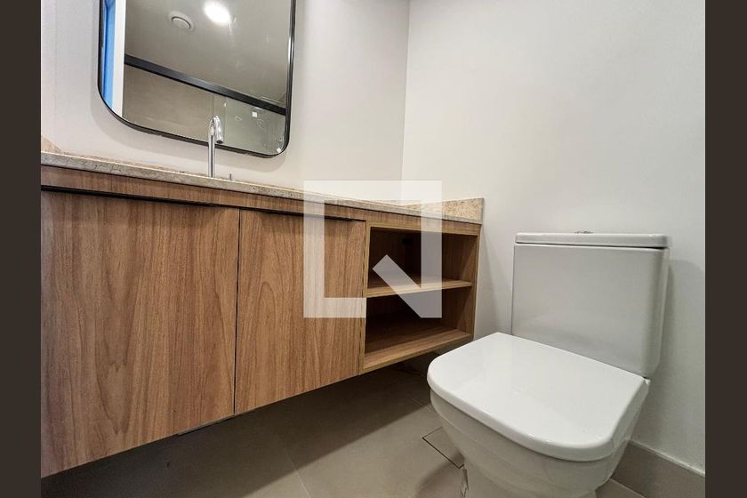 Kitnet-Studio, 29 m² - Foto 41