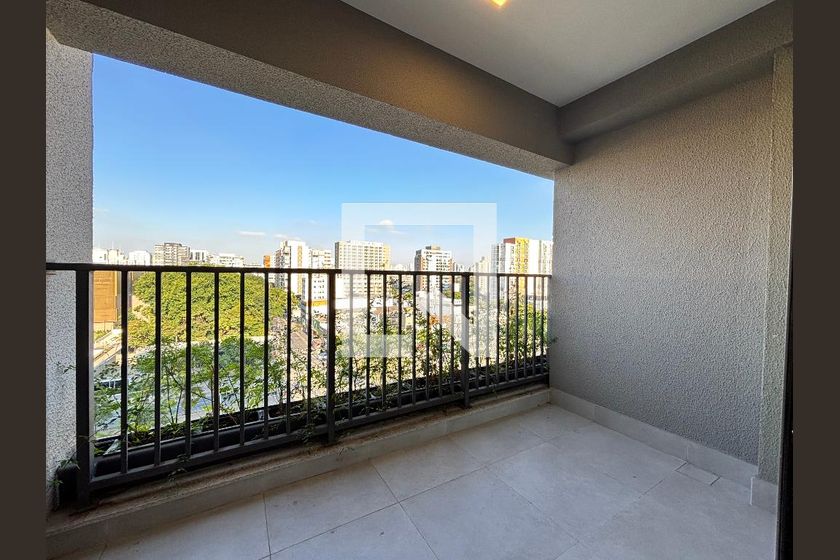 Kitnet-Studio, 29 m² - Foto 23