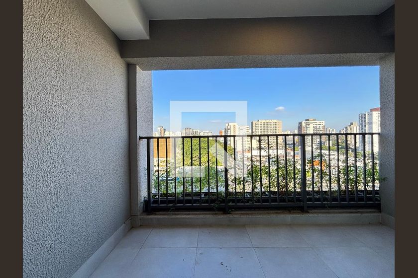 Kitnet-Studio, 29 m² - Foto 27