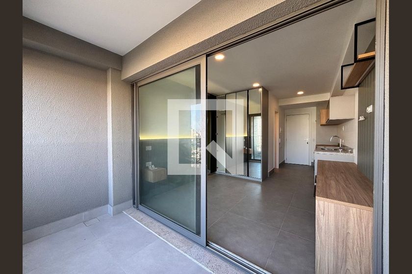 Kitnet-Studio, 29 m² - Foto 33