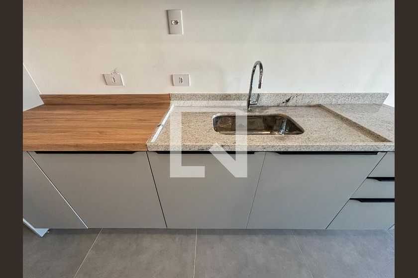 Kitnet-Studio, 29 m² - Foto 9