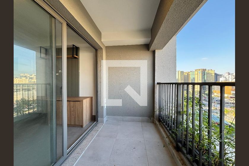 Kitnet-Studio, 29 m² - Foto 25