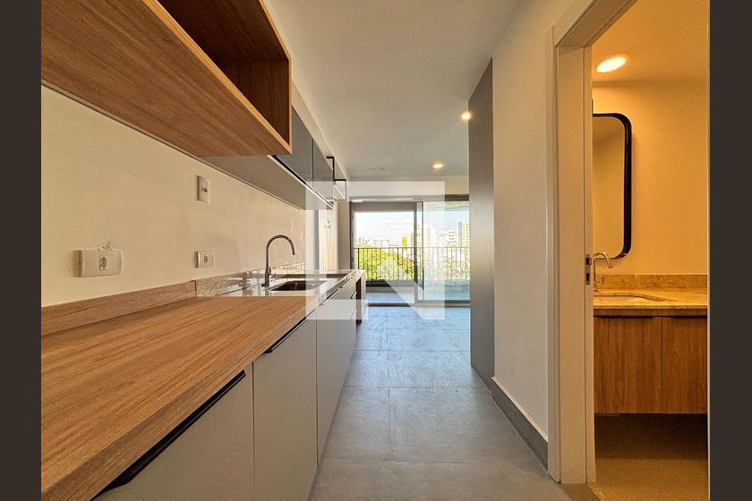 Kitnet-Studio, 29 m² - Foto 11