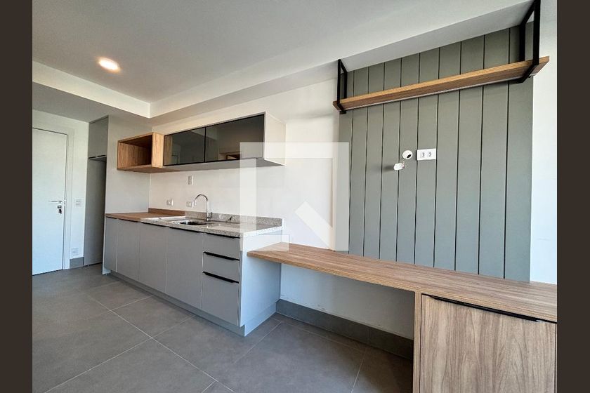 Kitnet-Studio, 29 m² - Foto 21
