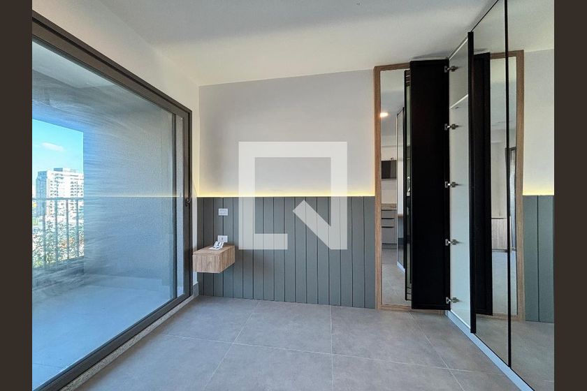 Kitnet-Studio, 29 m² - Foto 17
