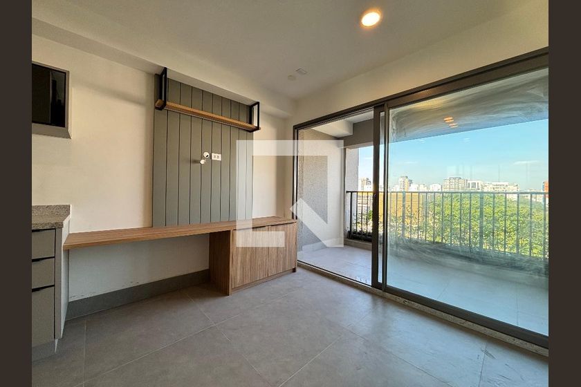 Kitnet-Studio, 29 m² - Foto 19