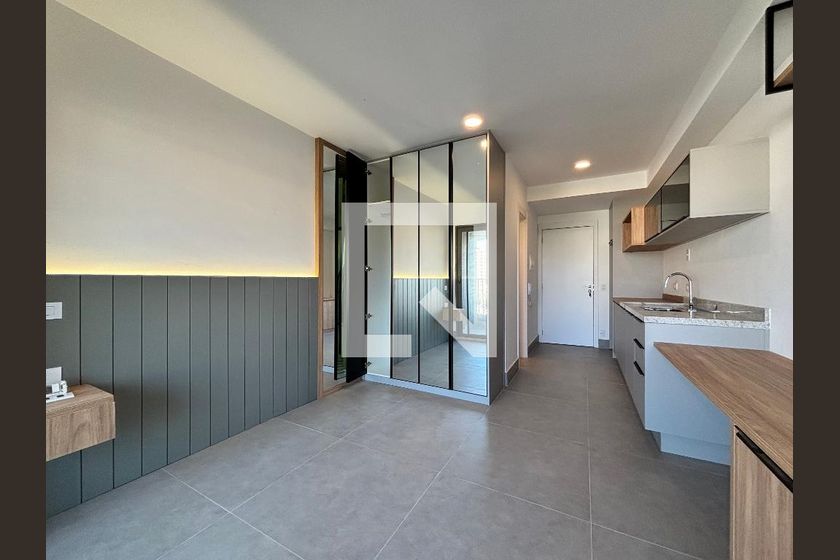 Kitnet-Studio, 29 m² - Foto 13