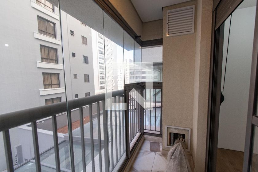 Apartamento, 3 quartos, 120 m² - Foto 53