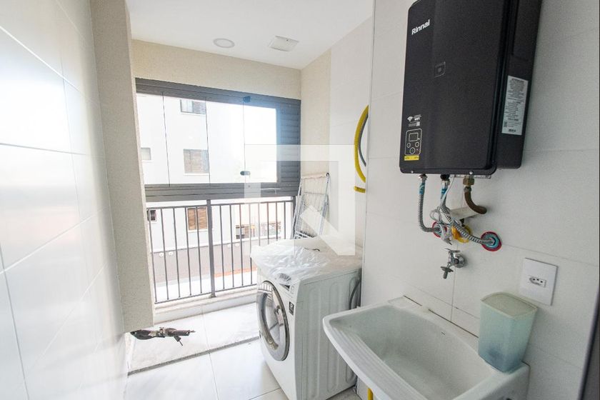Apartamento, 3 quartos, 120 m² - Foto 99