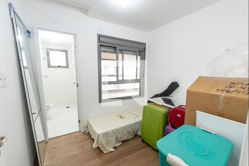 Apartamento, 3 quartos, 120 m² - Foto 73