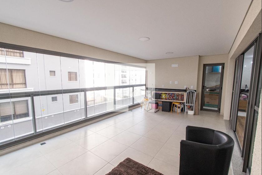 Apartamento, 3 quartos, 120 m² - Foto 13