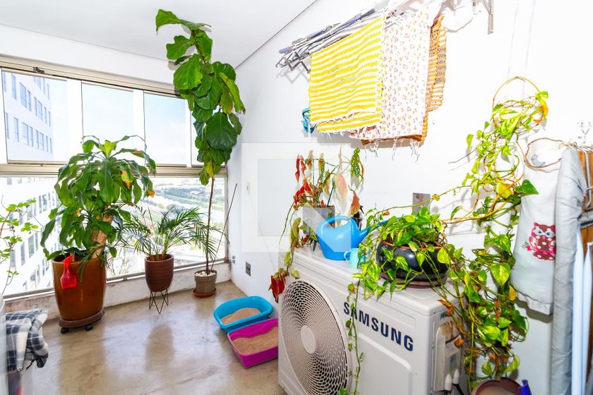 Apartamento, 2 quartos, 70 m² - Foto 67