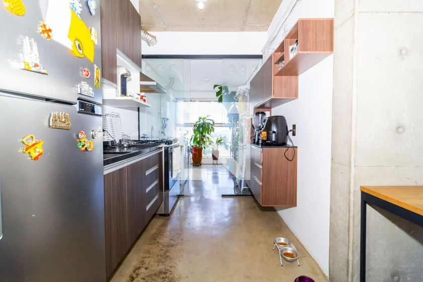 Apartamento, 2 quartos, 70 m² - Foto 57