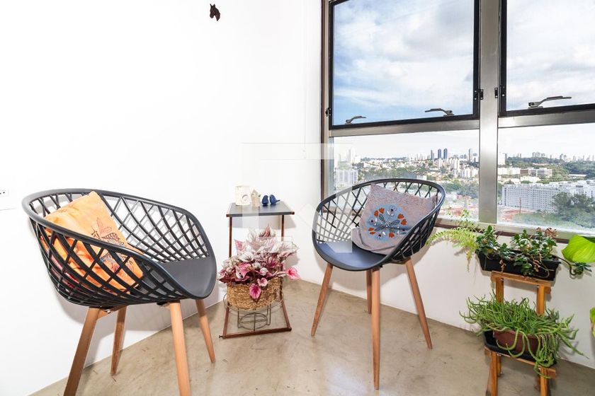 Apartamento, 2 quartos, 70 m² - Foto 9