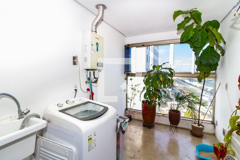 Apartamento, 2 quartos, 70 m² - Foto 65