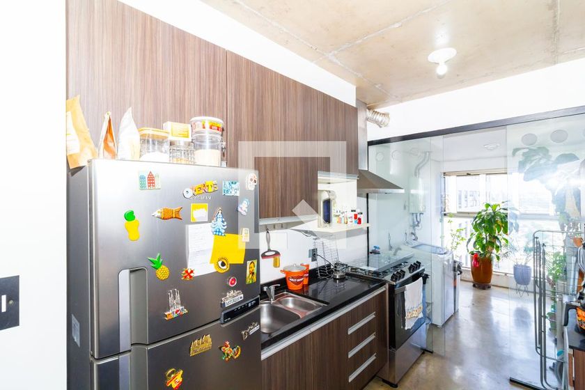 Apartamento, 2 quartos, 70 m² - Foto 55