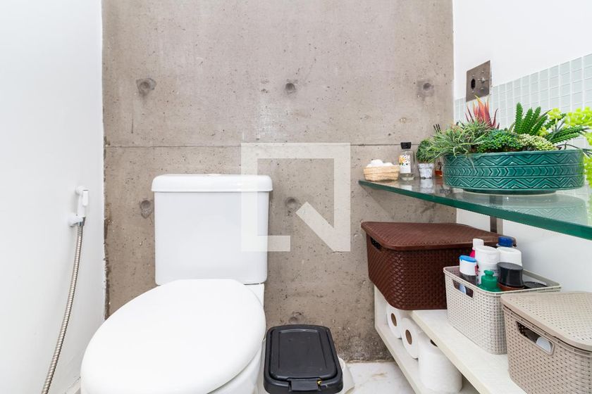 Apartamento, 2 quartos, 70 m² - Foto 41