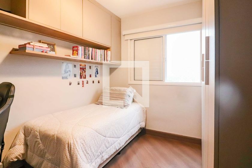 Apartamento, 2 quartos, 83 m² - Foto 21