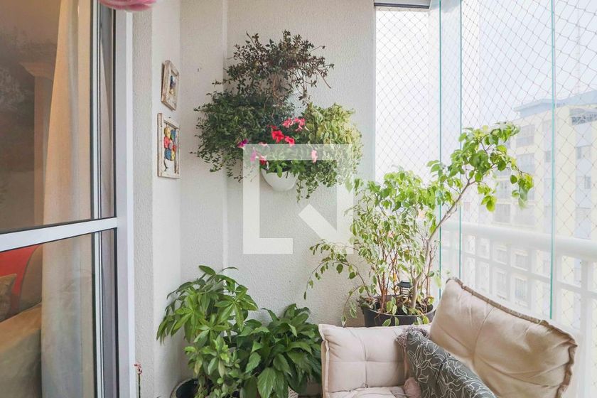 Apartamento, 2 quartos, 83 m² - Foto 17